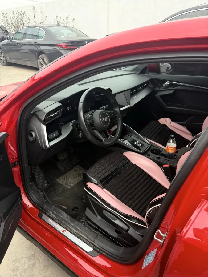 2021 Audi A3 1.4T 150HP L4 7DCT,autocango,china used car exporter,china ev exporter,chinese used car exporter,chinese used ev exporter