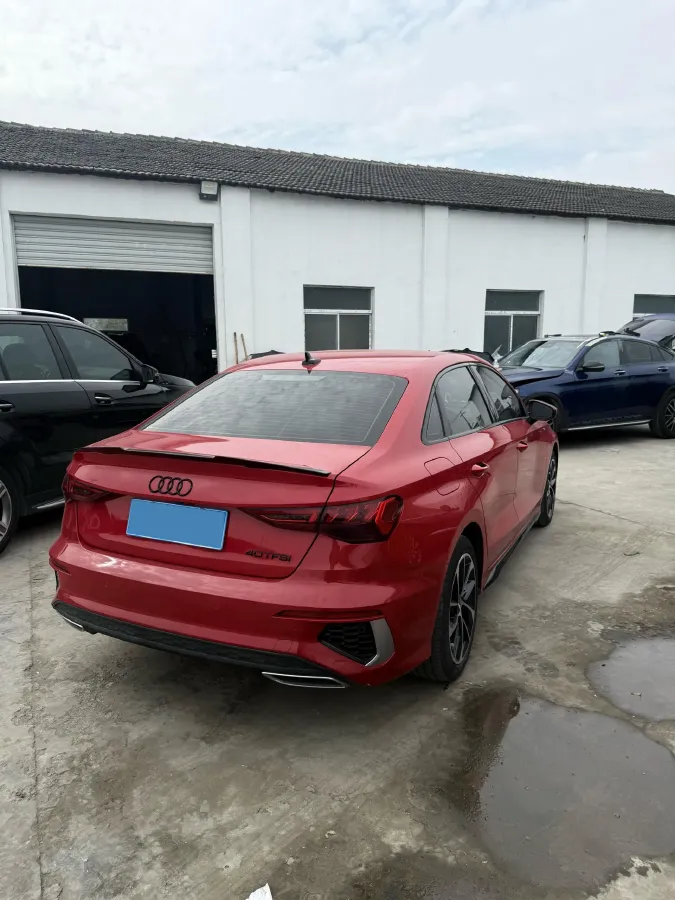 2021 Audi A3 1.4T 150HP L4 7DCT,autocango,china used car exporter,china ev exporter,chinese used car exporter,chinese used ev exporter