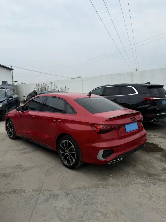 2021 Audi A3 1.4T 150HP L4 7DCT,autocango,china used car exporter,china ev exporter,chinese used car exporter,chinese used ev exporter