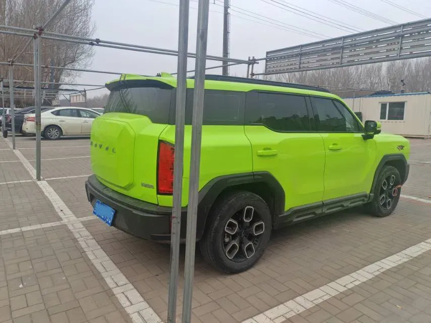 2022 Haval X Dog 1.5T 184HP L4 7DCT,autocango,china used car exporter,china ev exporter,chinese used car exporter,chinese used ev exporter
