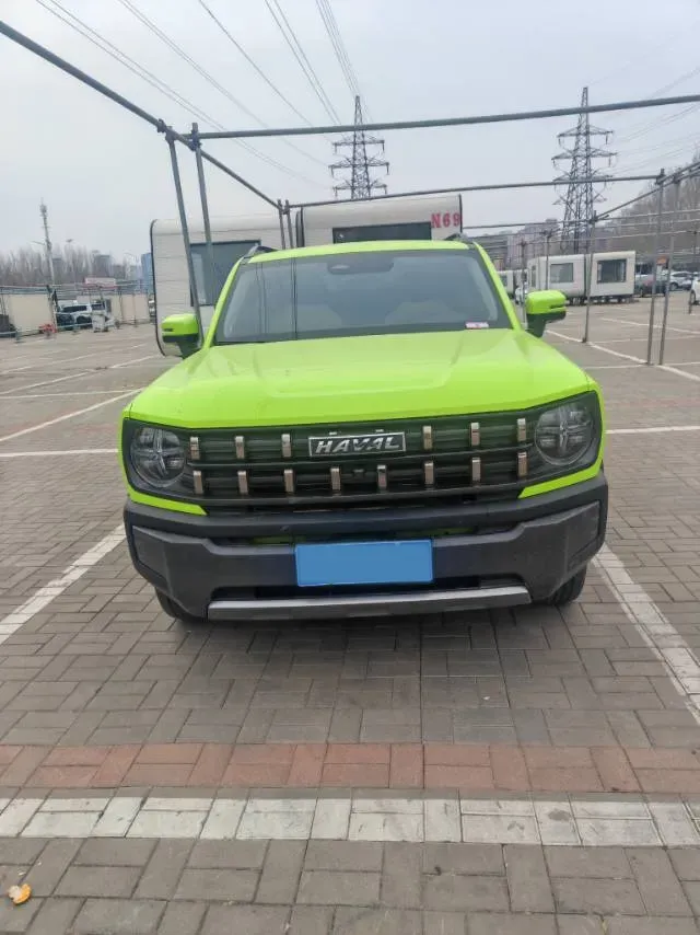 2022 Haval X Dog 1.5T 184HP L4 7DCT,autocango,china used car exporter,china ev exporter,chinese used car exporter,chinese used ev exporter