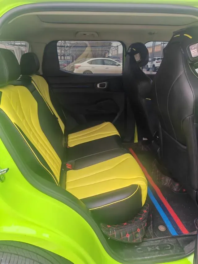 2022 Haval X Dog 1.5T 184HP L4 7DCT,autocango,china used car exporter,china ev exporter,chinese used car exporter,chinese used ev exporter