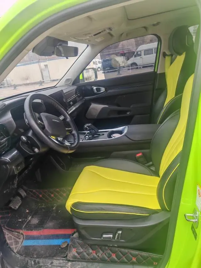 2022 Haval X Dog 1.5T 184HP L4 7DCT,autocango,china used car exporter,china ev exporter,chinese used car exporter,chinese used ev exporter