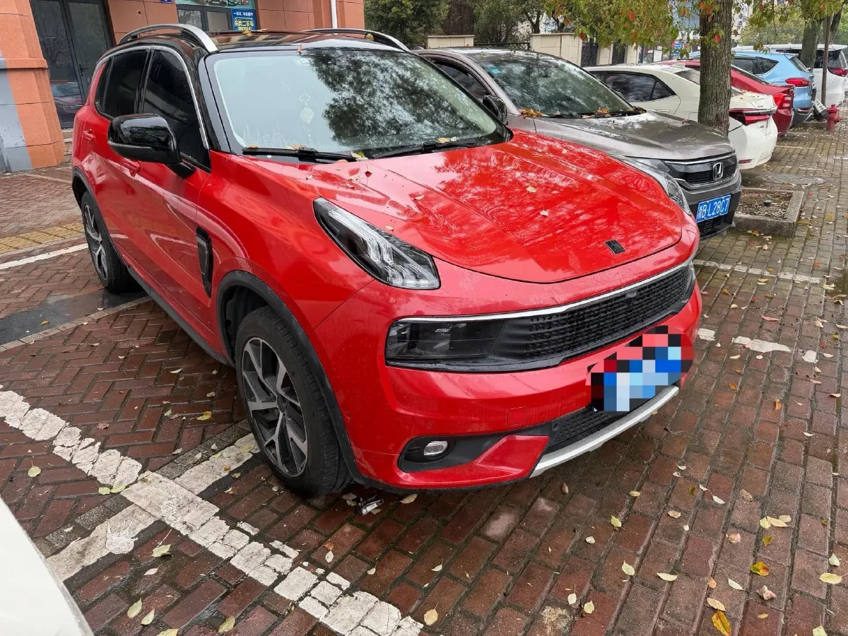 2017 Foton Sauvana 2.0T 218HP L4 6AT,autocango,china used car exporter,china ev exporter,chinese used car exporter,chinese used ev exporter