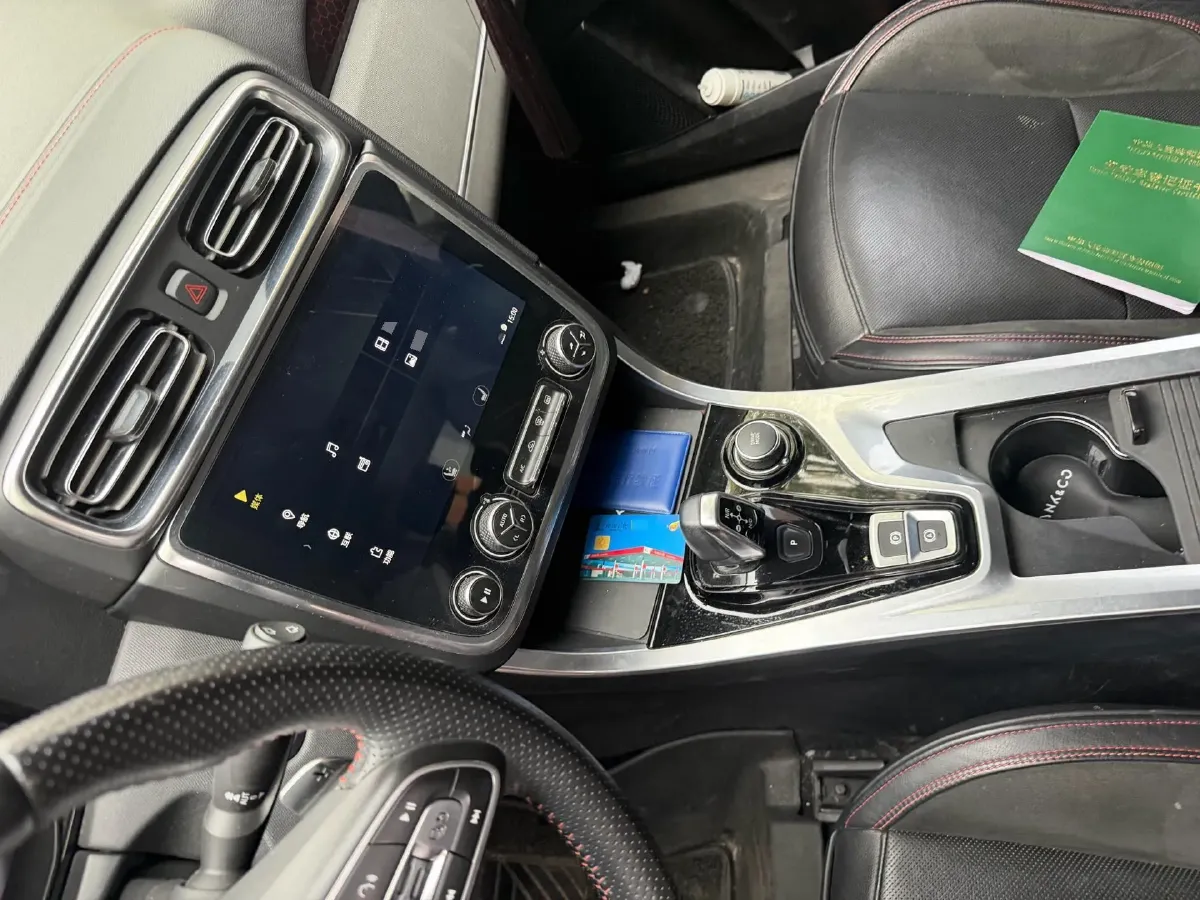 2017 Foton Sauvana 2.0T 218HP L4 6AT,autocango,china used car exporter,china ev exporter,chinese used car exporter,chinese used ev exporter