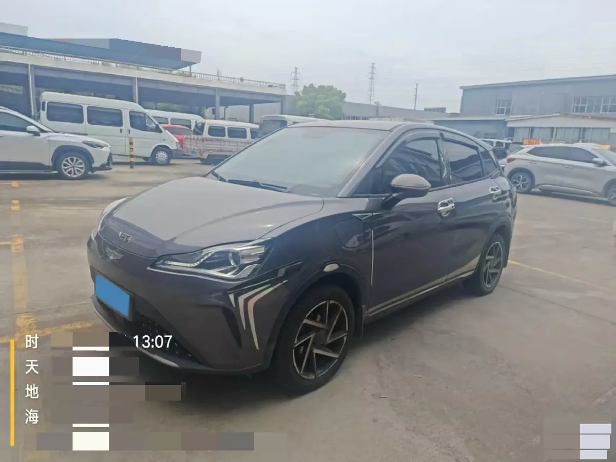 2023 Neta AYA BEV,autocango,china used car exporter,china ev exporter,chinese used car exporter,chinese used ev exporter