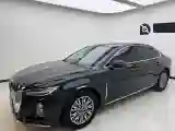 2024 HongQi H5 1.5T 169HP L4 7DCT