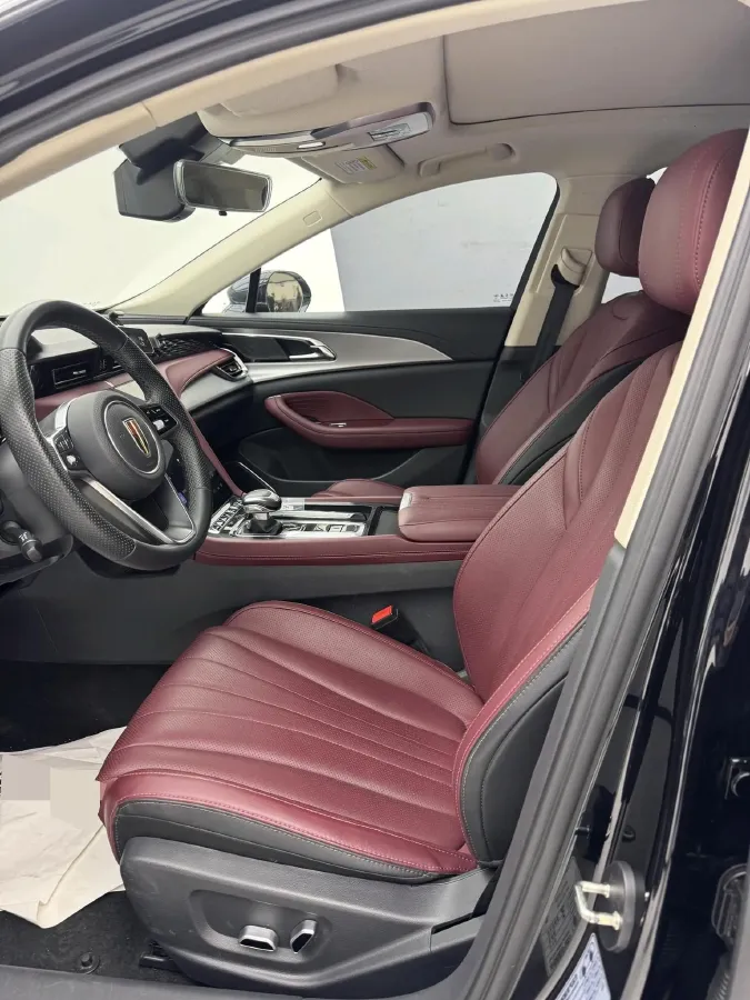 2024 HongQi H5 1.5T 169HP L4 7DCT,autocango,china used car exporter,china ev exporter,chinese used car exporter,chinese used ev exporter