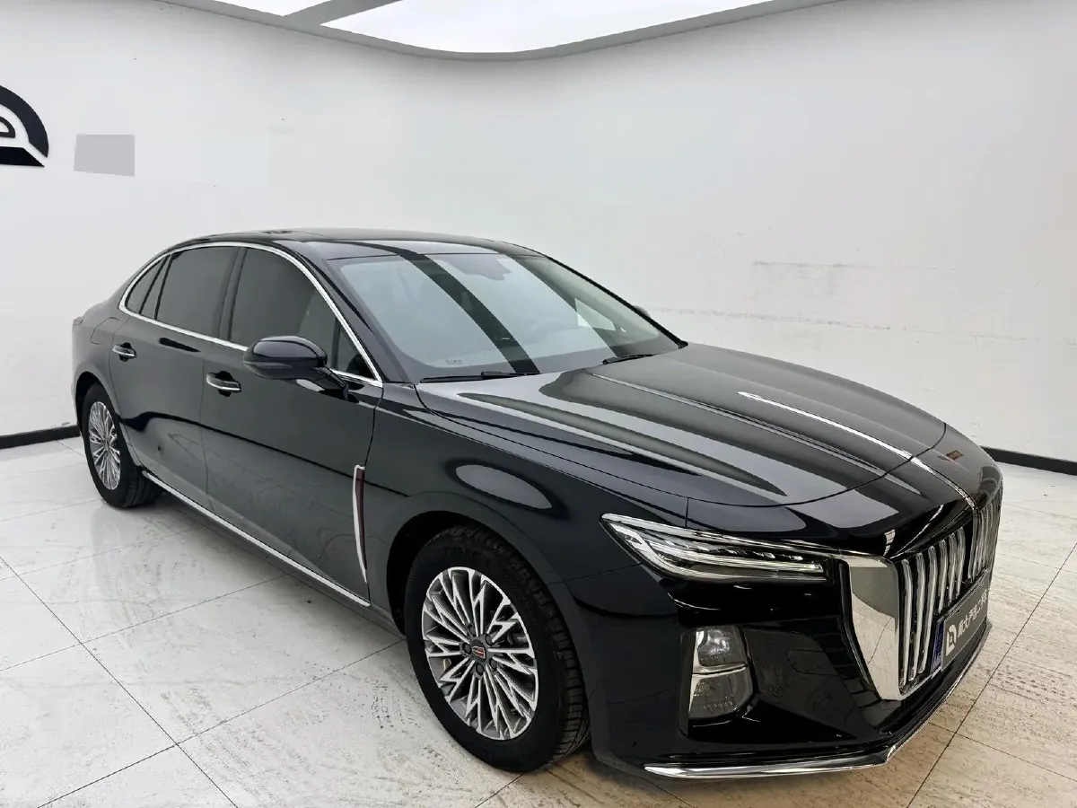 2024 HongQi H5 1.5T 169HP L4 7DCT,autocango,china used car exporter,china ev exporter,chinese used car exporter,chinese used ev exporter