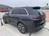 2023 Li L8 Range Extended 154HP REEV 40.9KWH
