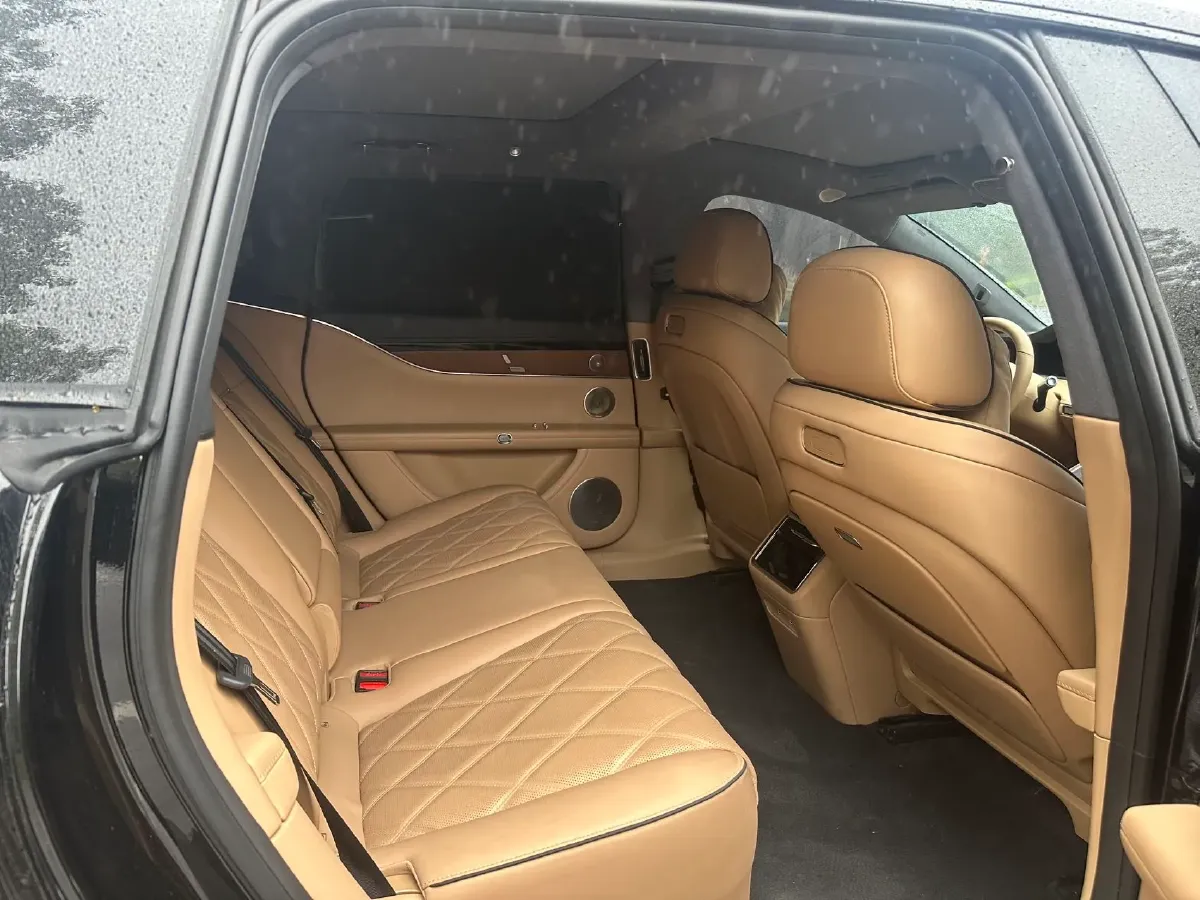 2025 HIMA Stelato S9T REEV 160HP REEV,autocango,china used car exporter,china ev exporter,chinese used car exporter,chinese used ev exporter