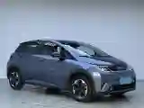 2025 BYD Dolphin BEV 44.928KWH