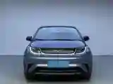 2025 BYD Dolphin BEV 44.928KWH