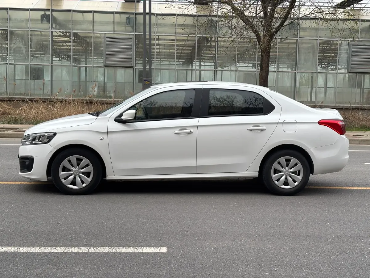 2018 Citroen Elysee 1.6L 117HP L4 6AT,autocango,china used car exporter,china ev exporter,chinese used car exporter,chinese used ev exporter