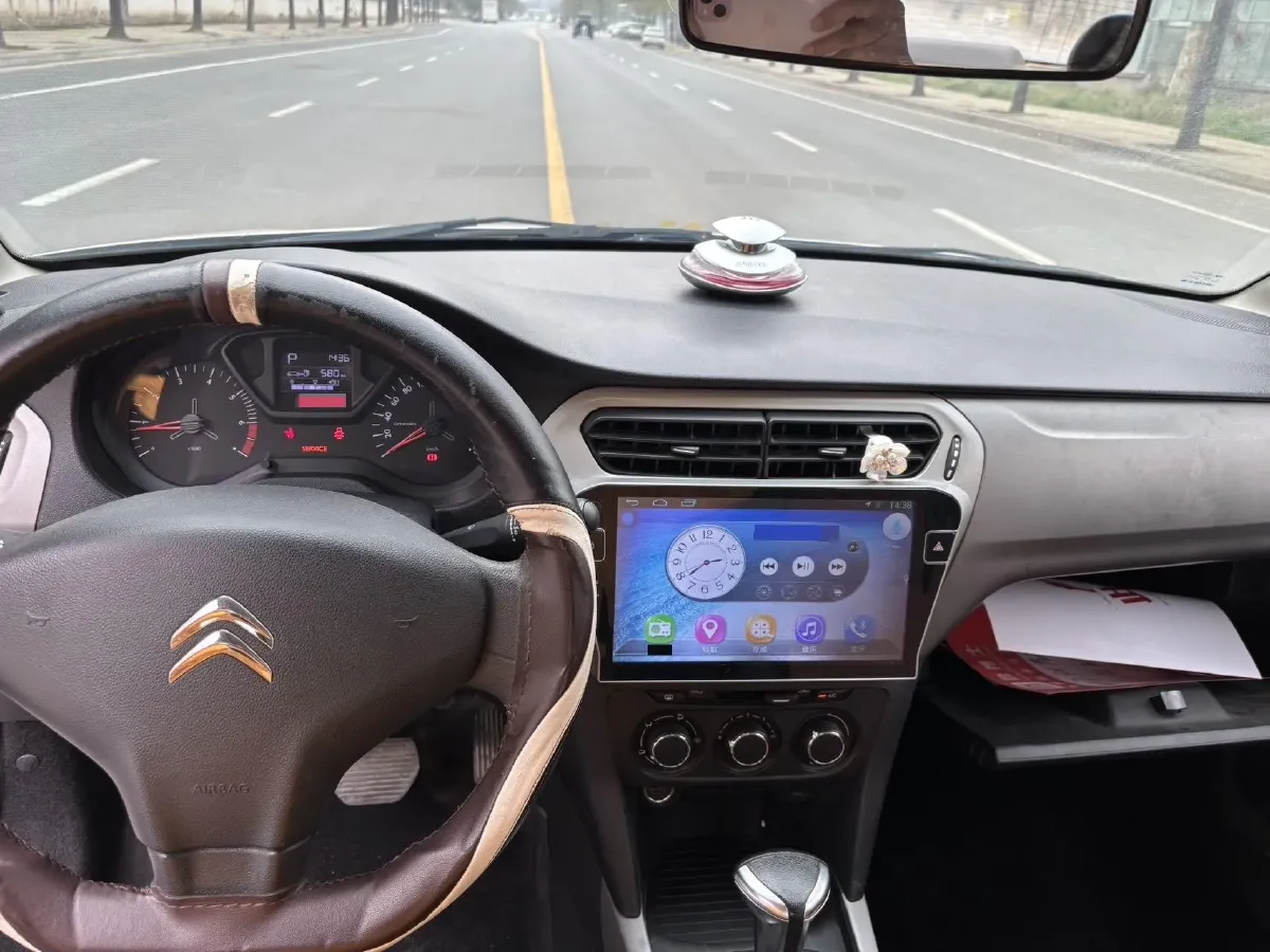 2018 Citroen Elysee 1.6L 117HP L4 6AT,autocango,china used car exporter,china ev exporter,chinese used car exporter,chinese used ev exporter