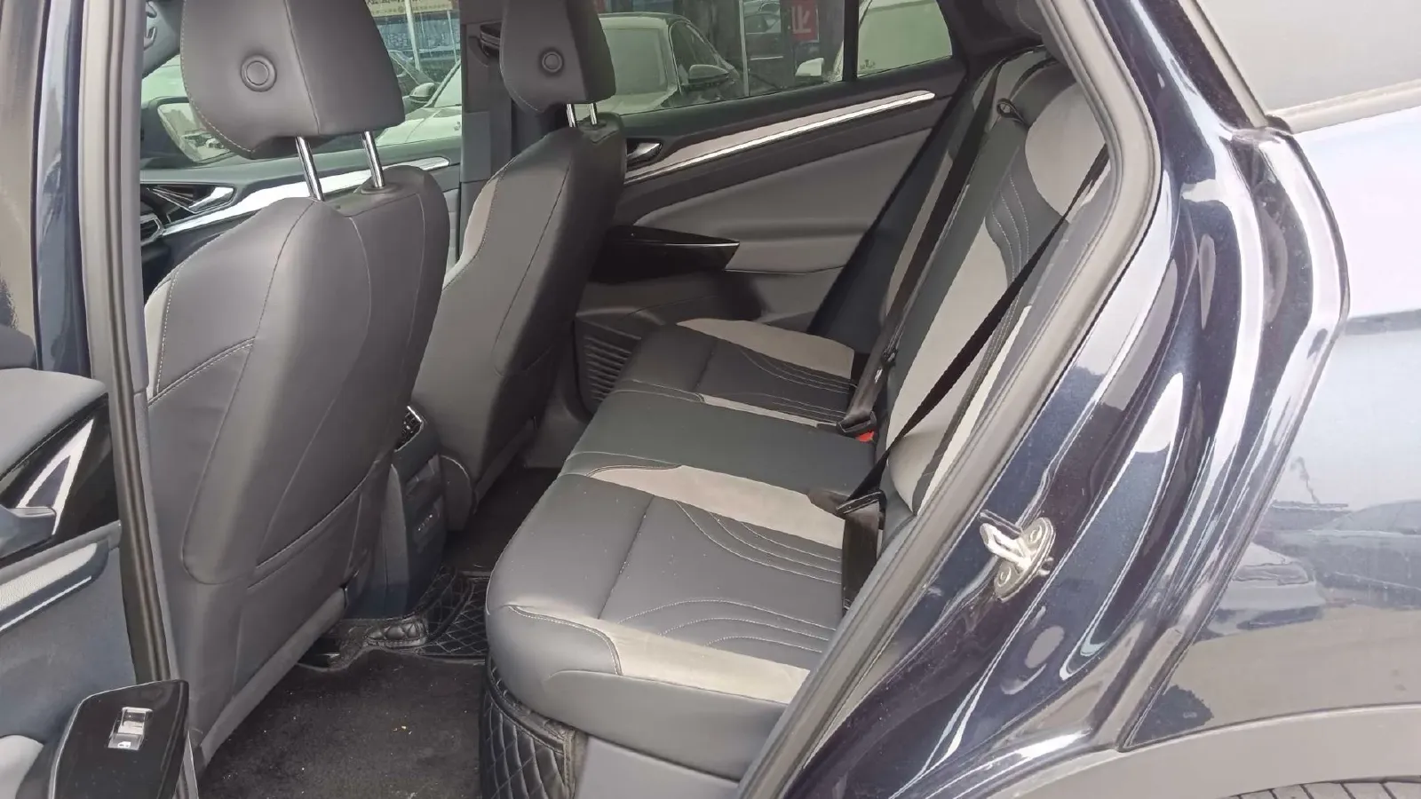 2021 Volkswagen ID.4 Crozz BEV 84.8KWH,autocango,china used car exporter,china ev exporter,chinese used car exporter,chinese used ev exporter