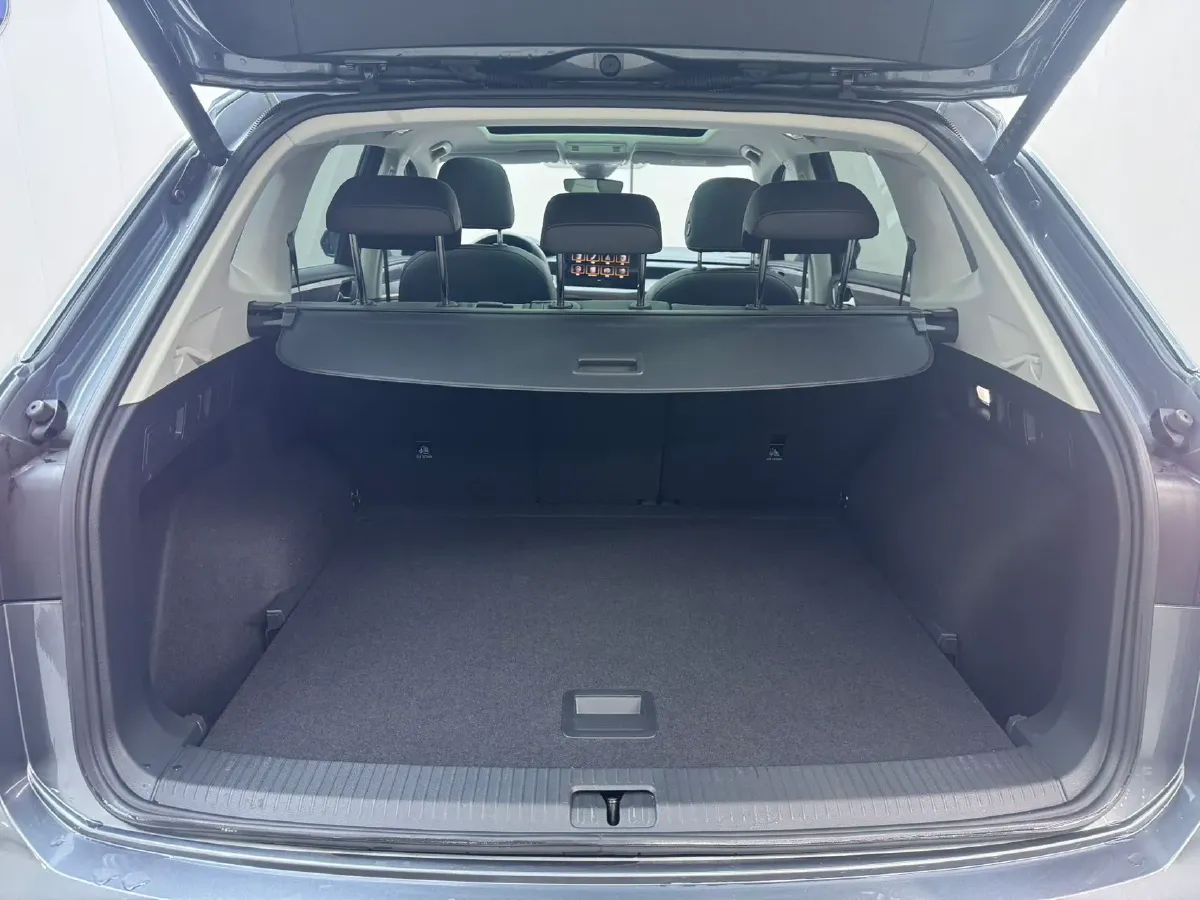 2023 Volkswagen Tayron 1.4T 150HP L4 7DCT,autocango,china used car exporter,china ev exporter,chinese used car exporter,chinese used ev exporter