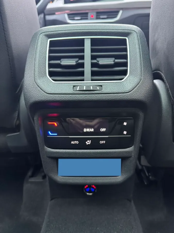 2023 Volkswagen Tayron 1.4T 150HP L4 7DCT,autocango,china used car exporter,china ev exporter,chinese used car exporter,chinese used ev exporter