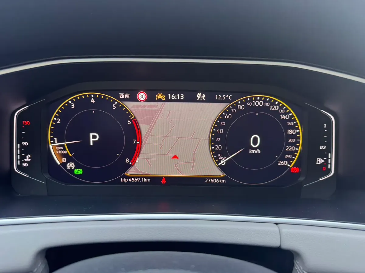 2023 Volkswagen Tayron 1.4T 150HP L4 7DCT,autocango,china used car exporter,china ev exporter,chinese used car exporter,chinese used ev exporter