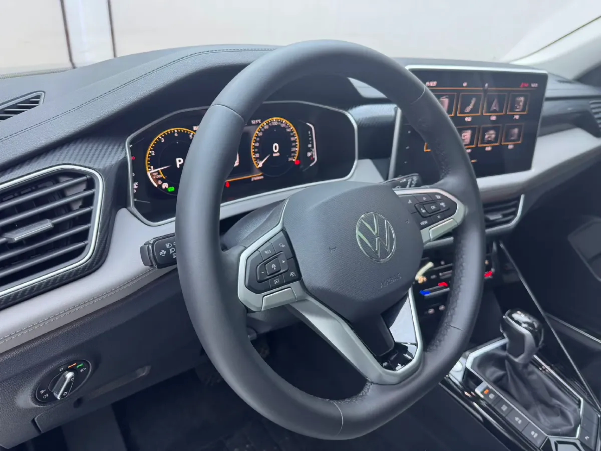 2023 Volkswagen Tayron 1.4T 150HP L4 7DCT,autocango,china used car exporter,china ev exporter,chinese used car exporter,chinese used ev exporter