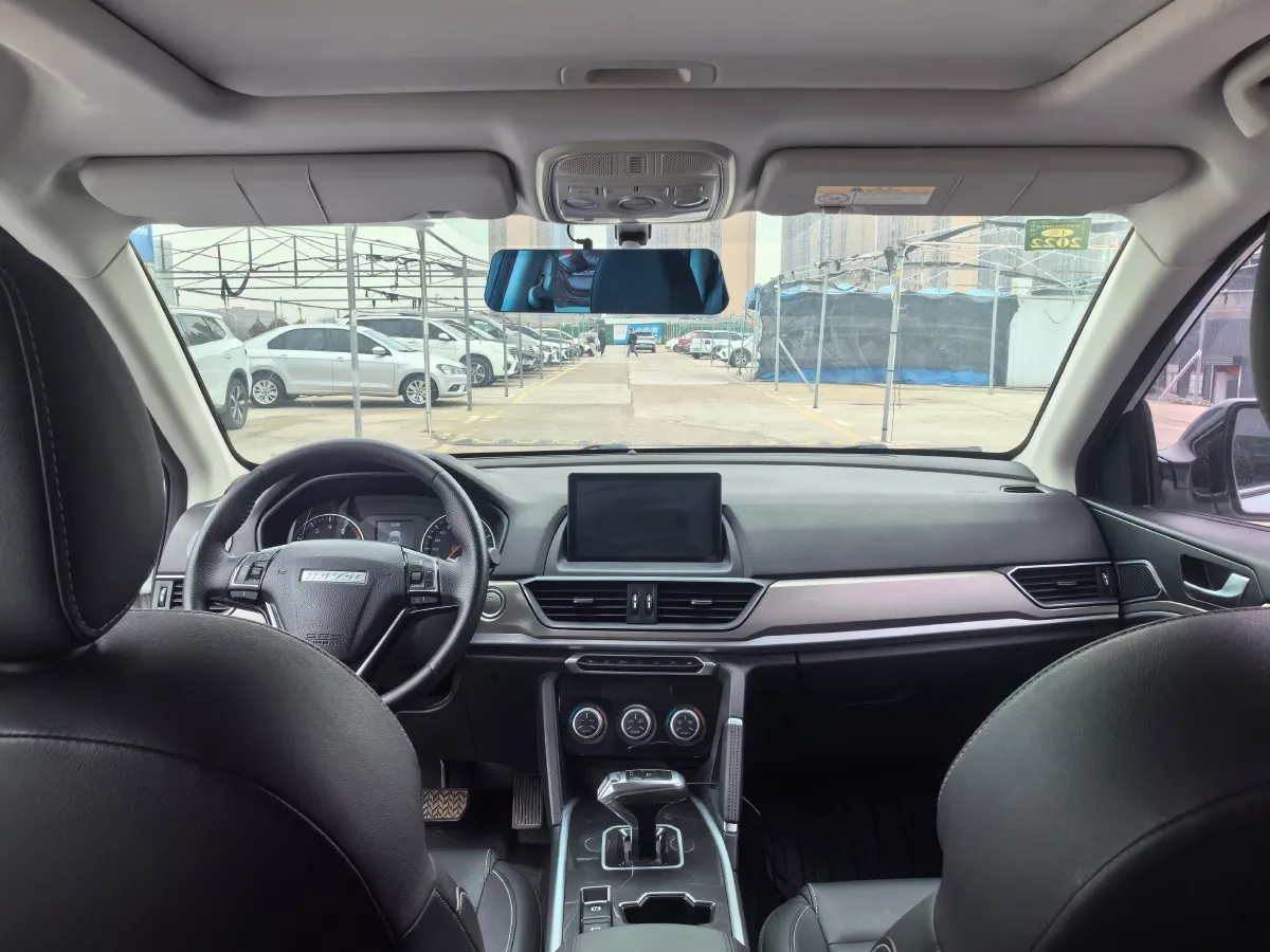 2019 Haval H6 1.5T 150HP L4 7DCT,autocango,china used car exporter,china ev exporter,chinese used car exporter,chinese used ev exporter