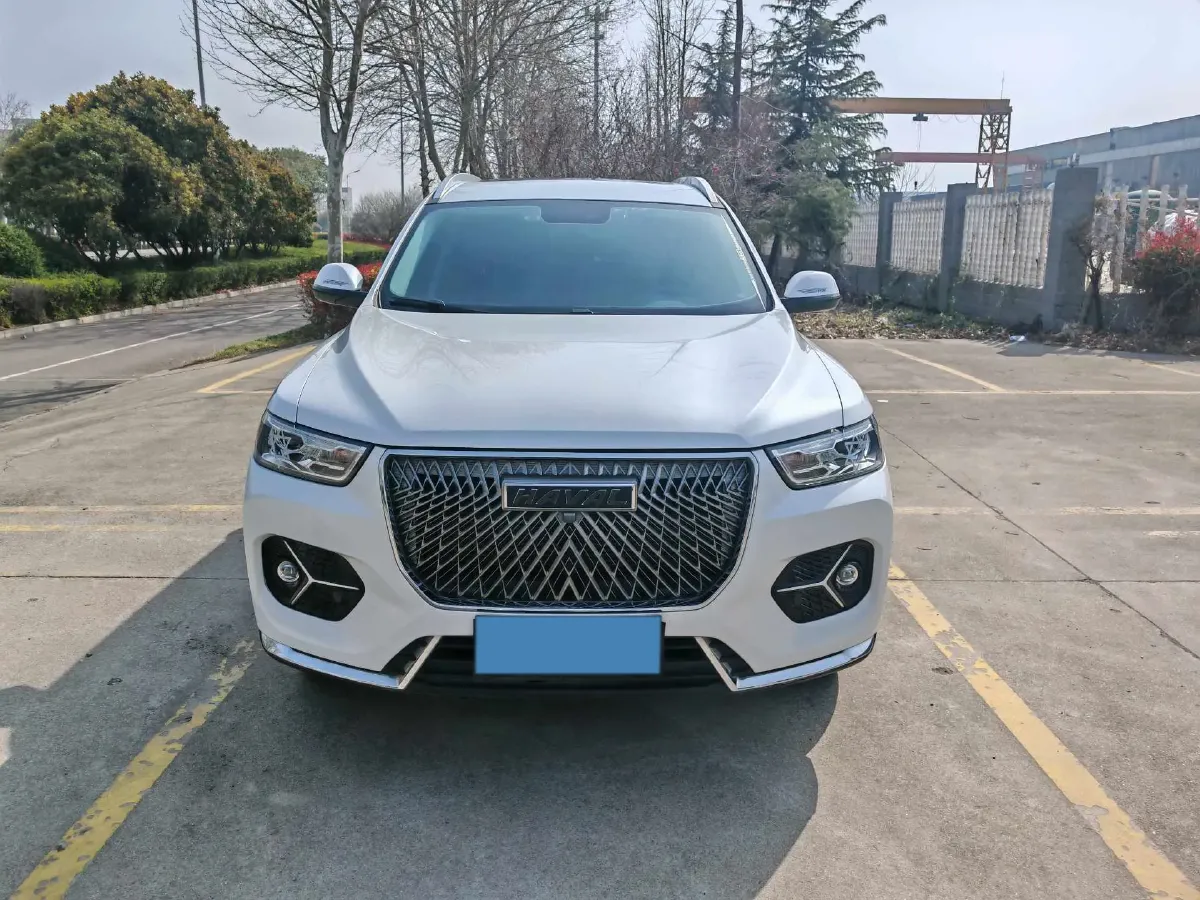 2021 Haval H6 1.5T 150HP L4 7DCT,autocango,china used car exporter,china ev exporter,chinese used car exporter,chinese used ev exporter