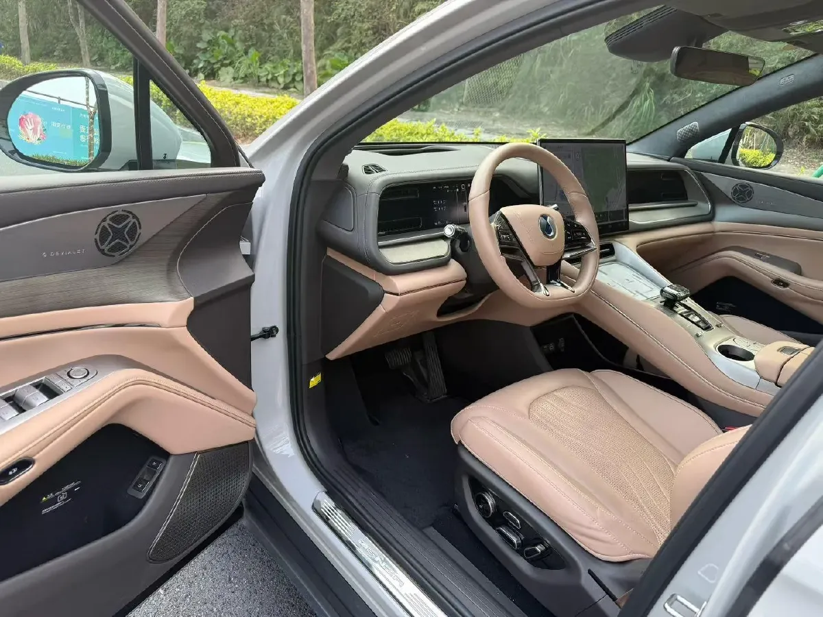 2024 Denza N7 BEV 91.3KWH,autocango,china used car exporter,china ev exporter,chinese used car exporter,chinese used ev exporter