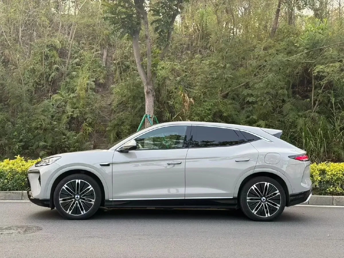 2024 Denza N7 BEV 91.3KWH,autocango,china used car exporter,china ev exporter,chinese used car exporter,chinese used ev exporter