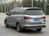 2019 BaoJun 730 1.5L 112HP L4 6MT