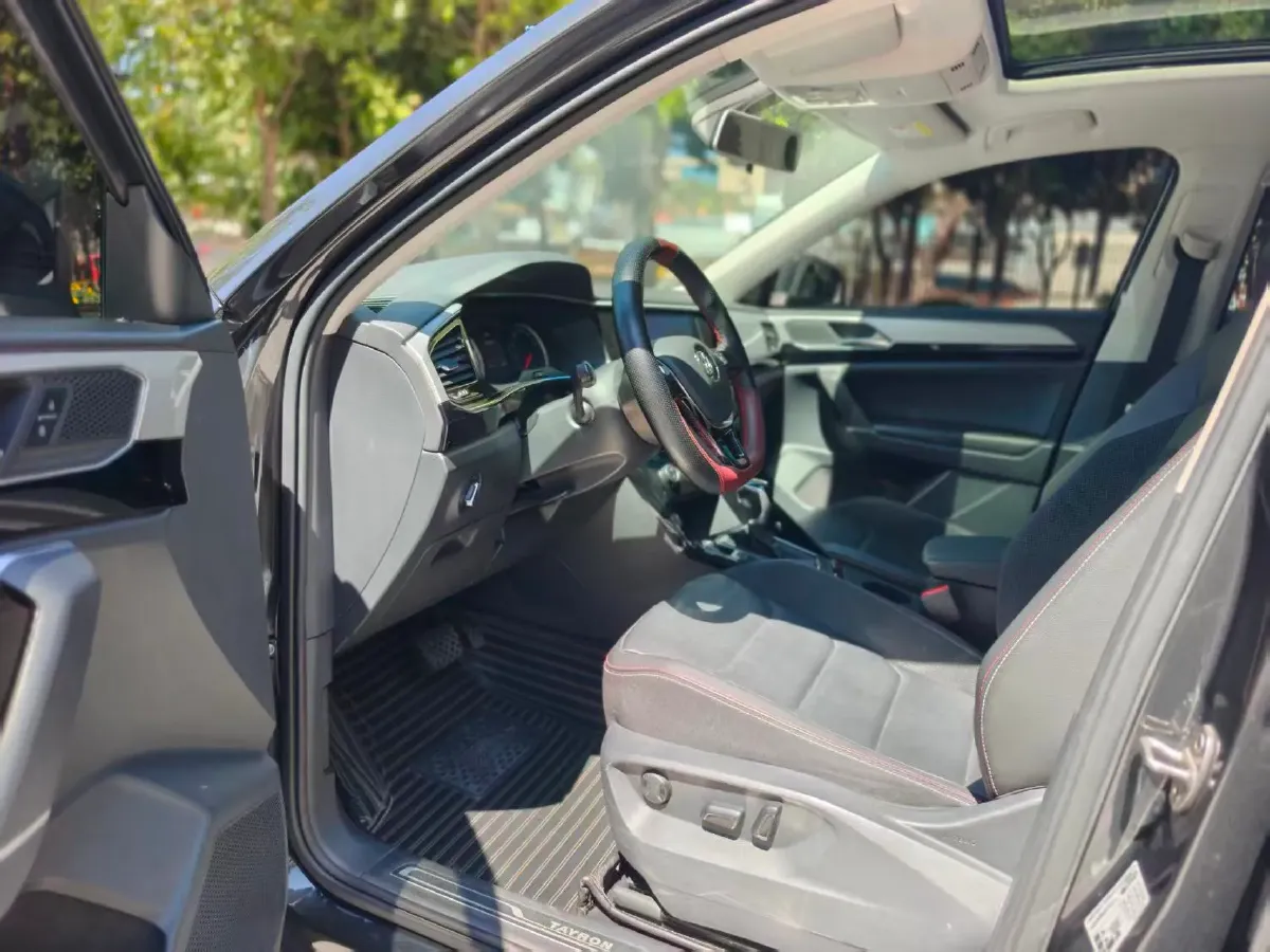 2020 Volkswagen Tayron 1.4T 150HP L4 7DCT,autocango,china used car exporter,china ev exporter,chinese used car exporter,chinese used ev exporter