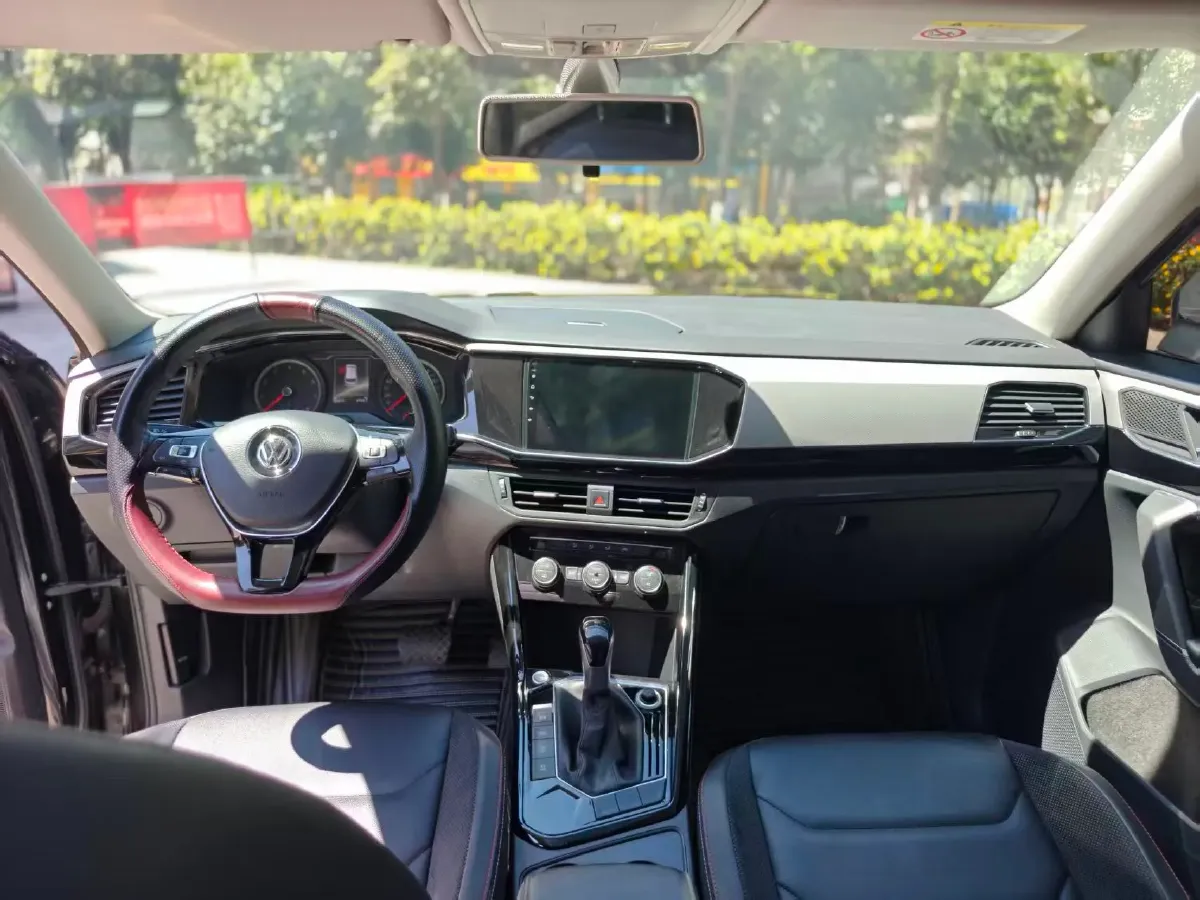 2020 Volkswagen Tayron 1.4T 150HP L4 7DCT,autocango,china used car exporter,china ev exporter,chinese used car exporter,chinese used ev exporter