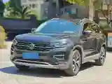 2020 Volkswagen Tayron 1.4T 150HP L4 7DCT