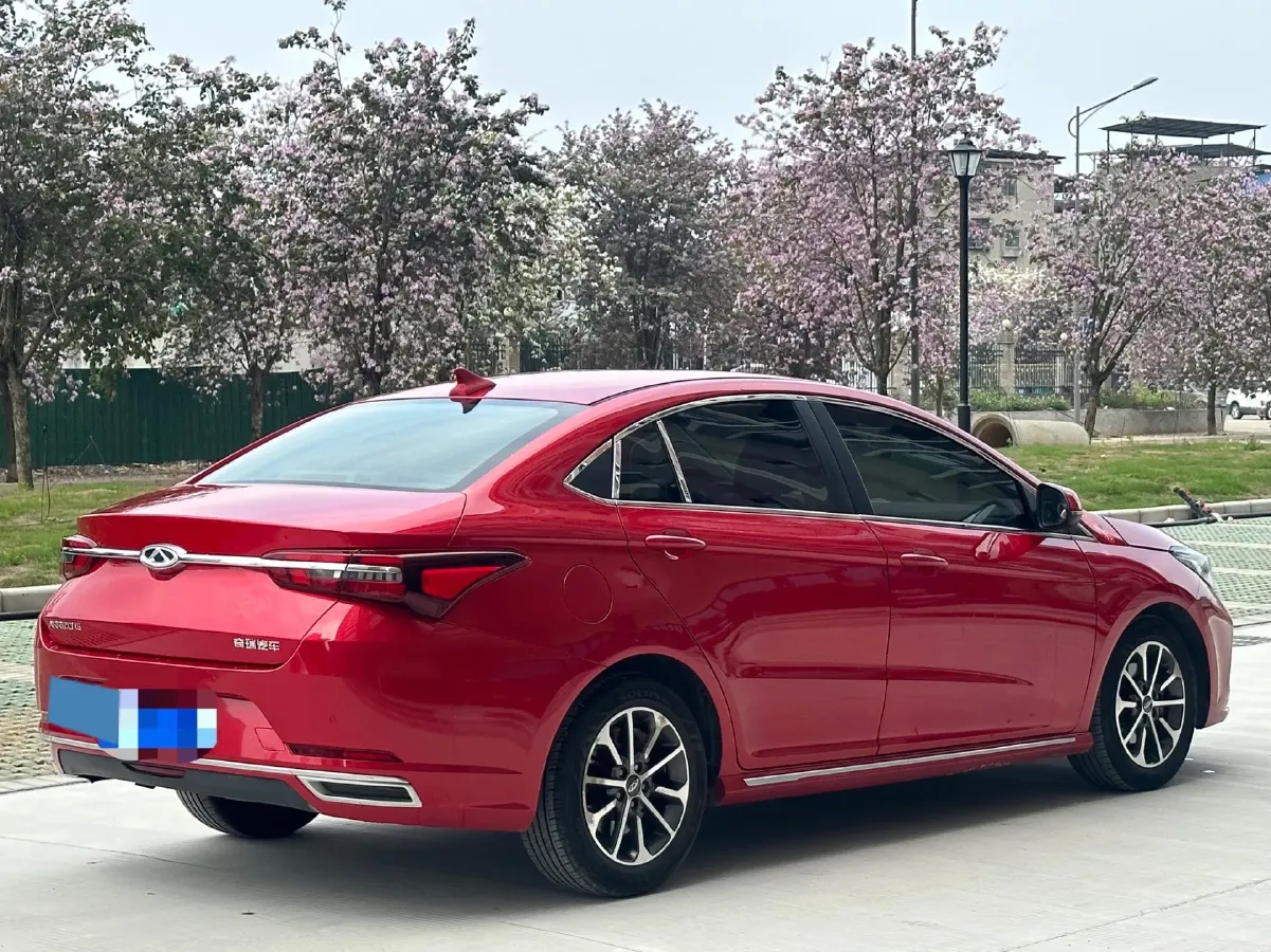 2019 Chery Arrizo GX 1.5L 116HP L4 CVT,autocango,china used car exporter,china ev exporter,chinese used car exporter,chinese used ev exporter