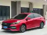 2019 Chery Arrizo GX 1.5L 116HP L4 CVT