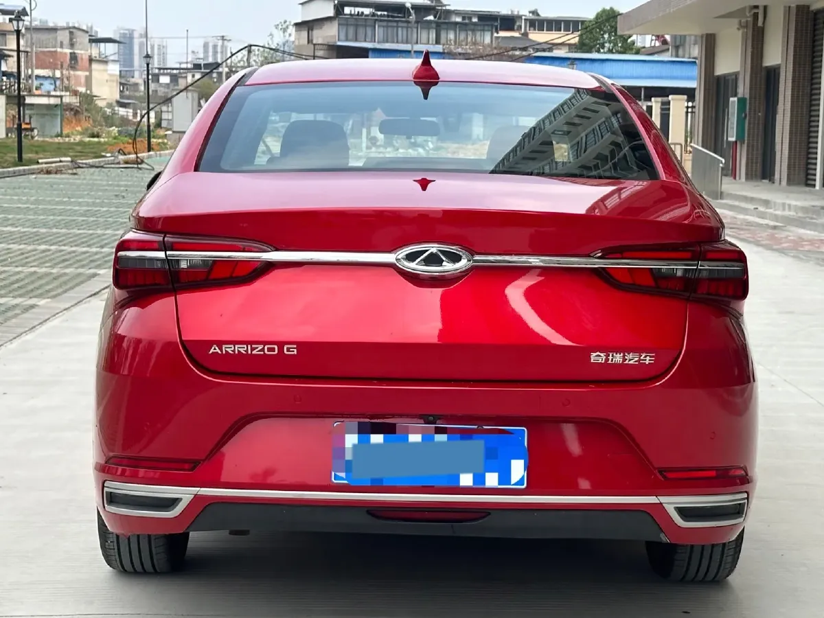 2019 Chery Arrizo GX 1.5L 116HP L4 CVT,autocango,china used car exporter,china ev exporter,chinese used car exporter,chinese used ev exporter