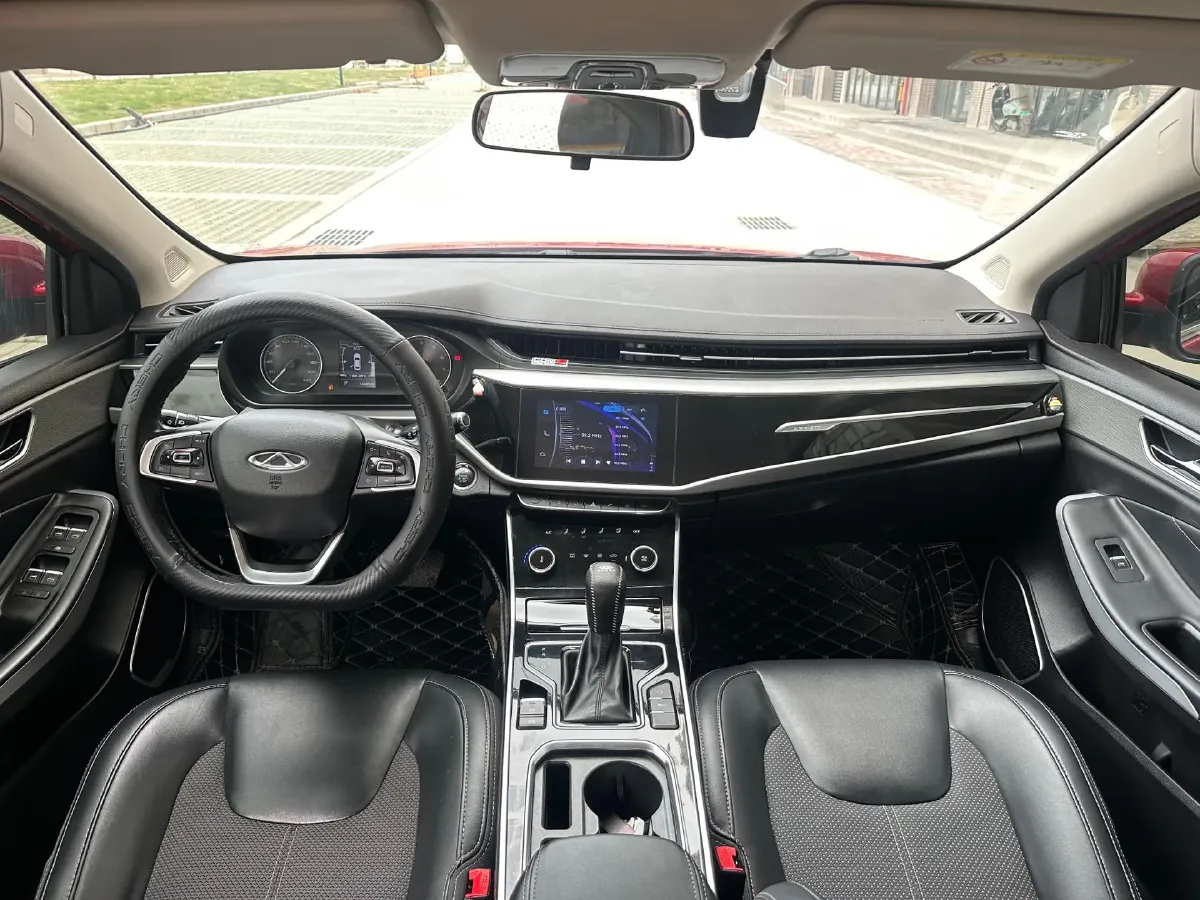 2019 Chery Arrizo GX 1.5L 116HP L4 CVT,autocango,china used car exporter,china ev exporter,chinese used car exporter,chinese used ev exporter