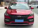 2019 Chery Arrizo GX 1.5L 116HP L4 CVT