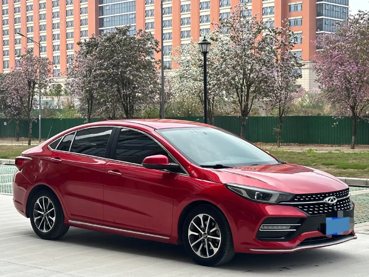 2019 Chery Arrizo GX 1.5L 116HP L4 CVT,autocango,china used car exporter,china ev exporter,chinese used car exporter,chinese used ev exporter