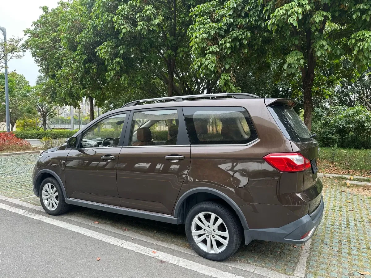 2017 BAIC ChangHe M70 1.5L 113HP L4 5MT,autocango,china used car exporter,china ev exporter,chinese used car exporter,chinese used ev exporter