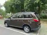2017 BAIC ChangHe M70 1.5L 113HP L4 5MT