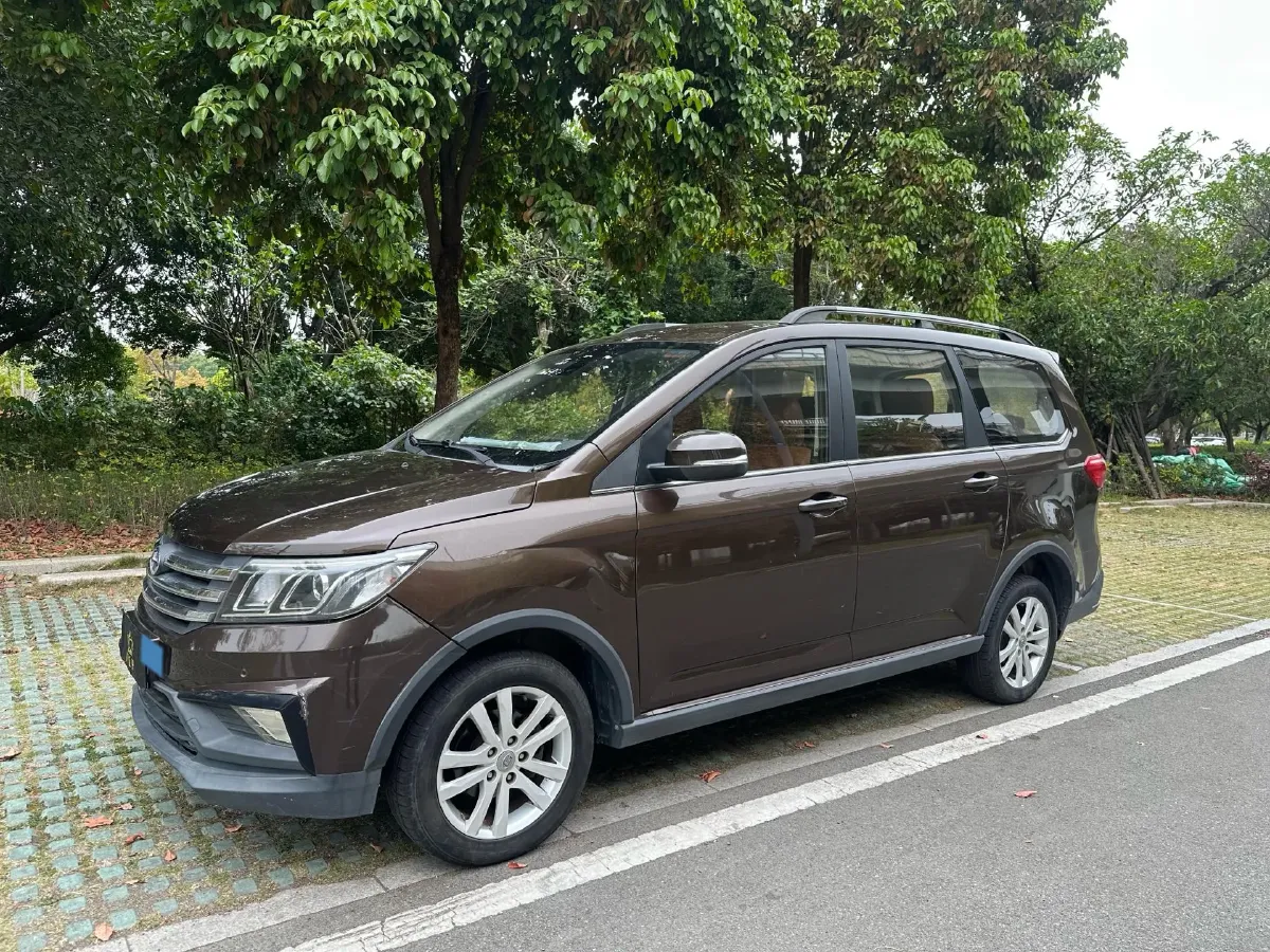 2017 BAIC ChangHe M70 1.5L 113HP L4 5MT,autocango,china used car exporter,china ev exporter,chinese used car exporter,chinese used ev exporter