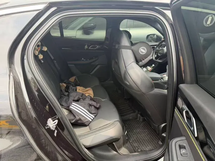 2025 LYNK&CO 03 1.5T 181HP L4 7DCT,autocango,china used car exporter,china ev exporter,chinese used car exporter,chinese used ev exporter