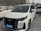 2021 GAC Trumpchi M6 1.5T 169HP L4 7DCT