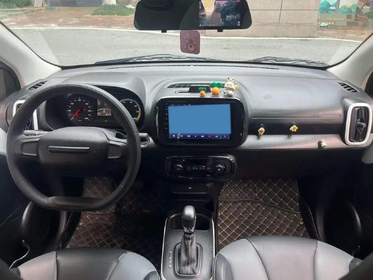 2022 Roewe Clever BEV 29KWH,autocango,china used car exporter,china ev exporter,chinese used car exporter,chinese used ev exporter