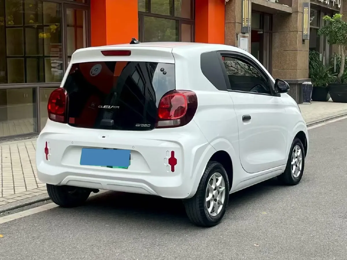 2022 Roewe Clever BEV 29KWH,autocango,china used car exporter,china ev exporter,chinese used car exporter,chinese used ev exporter