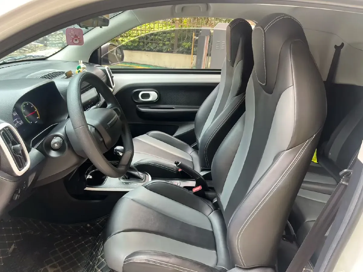 2022 Roewe Clever BEV 29KWH,autocango,china used car exporter,china ev exporter,chinese used car exporter,chinese used ev exporter