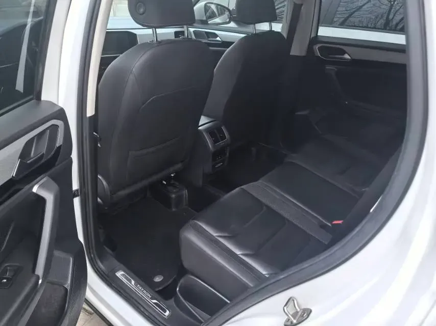 2020 Volkswagen Tayron 1.4T 150HP L4 7DCT,autocango,china used car exporter,china ev exporter,chinese used car exporter,chinese used ev exporter