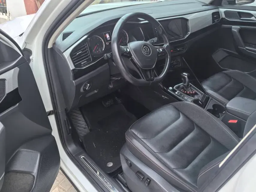 2020 Volkswagen Tayron 1.4T 150HP L4 7DCT,autocango,china used car exporter,china ev exporter,chinese used car exporter,chinese used ev exporter