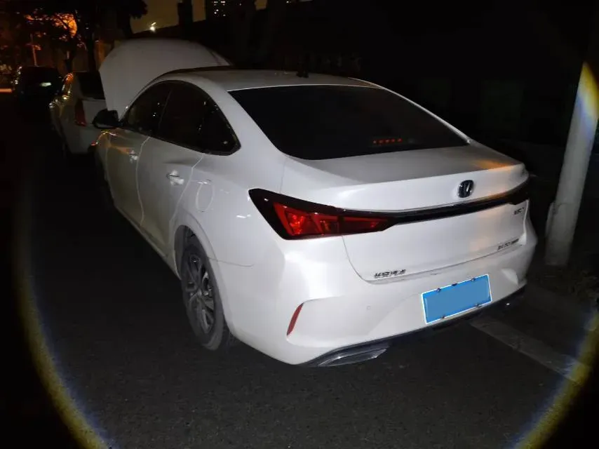 2020 ChangAn Eado 1.4T 158HP L4 7DCT,autocango,china used car exporter,china ev exporter,chinese used car exporter,chinese used ev exporter