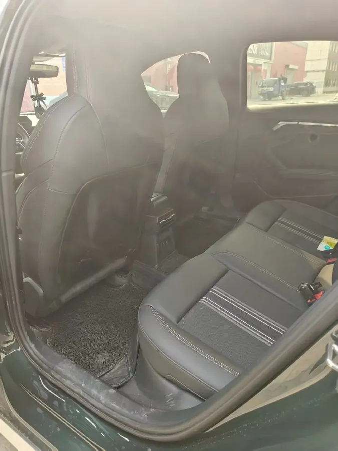 2024 Audi A3 1.4T 150HP L4 7DCT,autocango,china used car exporter,china ev exporter,chinese used car exporter,chinese used ev exporter